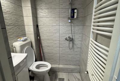 Apartament cu 2 camere decomandat în Central - 7