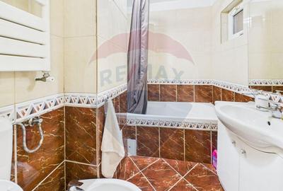 Apartament cu 3 camere cu centrala proprie langa metrou I... - 3