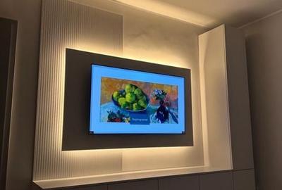Apartament cu 3 camere, mobilat în Floreasca - 2