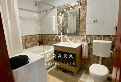 Apartament 2 camere, 54 mp+ 2 terase, zona Vivo Floresti! - 6