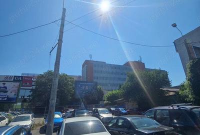 Spațiu comercial, de 9,500 mp, în Central - 4