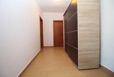 Titan, bloc 2009, vizavi de metrou Grigorescu, centrală proprie, mobilat - 7