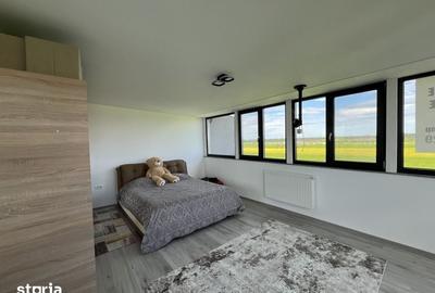 Apartament cu 3 camere decomandat în Agigea - 4