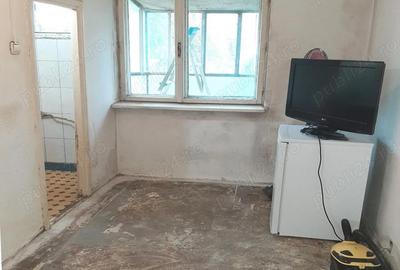 Garsonieră semidecomandată în Ferentari - 4