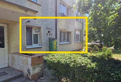 Mioritei apartament cu 2 camere de vanzare - 1