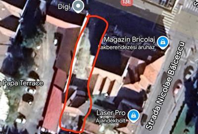 De vânzare spatiu comercial în Sfântu Gheorghe - 17