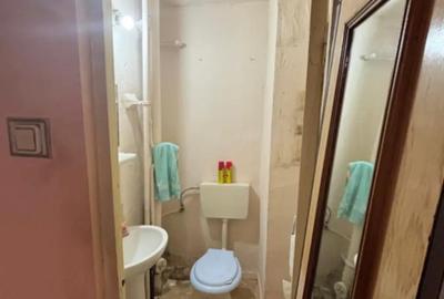 Apartament cu 3 camere decomandat în Central - 4