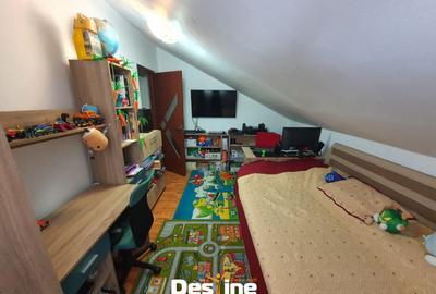 Apartament 3 camere 73 mp etaj 3 - zona Tatara?i - Avia? - 6