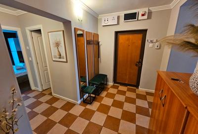 Apartament cu 3 camere decomandat în Stadion - 11