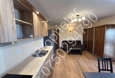 🏠 Studio (living + dormitor separat) Nerva Traian/Timpuri Noi - parcare inclusa - 6