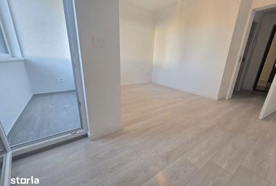 Apartament cu 2 camere în Valea Lupului - 8