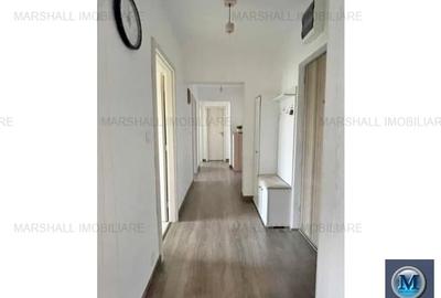 Apartament 4 camere de vanzare, zona Vest, 89.12 mp #16671 - 5