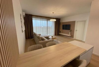 Apartament cu 2 camere decomandat în Central - 6