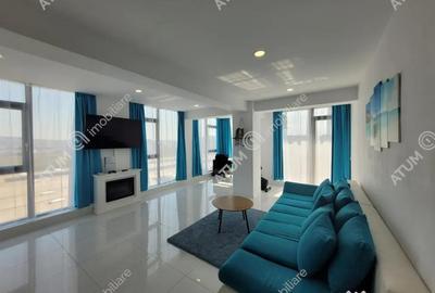 Apartament cu 3 camere decomandat, mobilat în Mihai Viteazul - 1