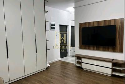 Garsonieră decomandată, mobilată în Tătărași - 2