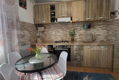 Apartament cu 3 camere în Copăceni - 1