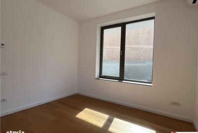 Apartament cu 2 camere în Herăstrău - 8