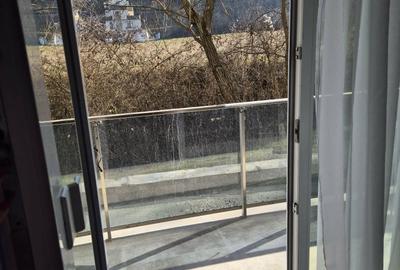 Casă cu 2 camere cu Teren 20 Mp în Florești - 5