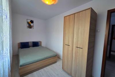 Apartament cu 2 camere nedecomandat în Podu Roș - 2