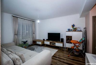 Vanzare Apartament pe 2 Nivele, 3 Camere, COBALT Imobiliare - 2