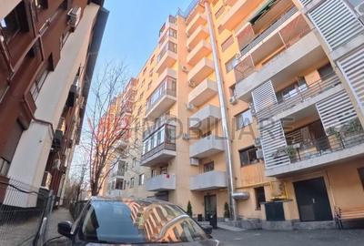 Apartament cu 2 camere decomandat în Mihai Bravu - 10