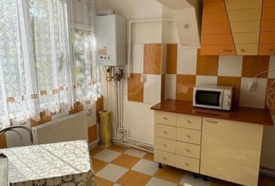 Garsonieră decomandată în Gării - 3