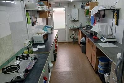 Spațiu comercial, de 60 mp, în Apahida - 3