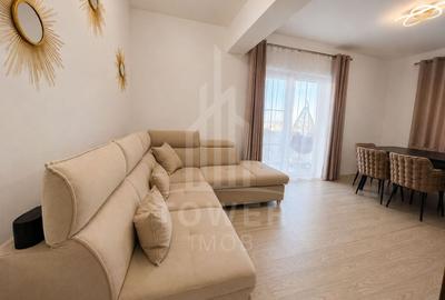 Apartament cu 2 camere decomandat în Șelimbăr - 2
