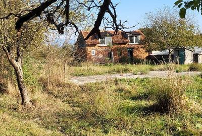 Casă cu 4 camere în Peștere - 5