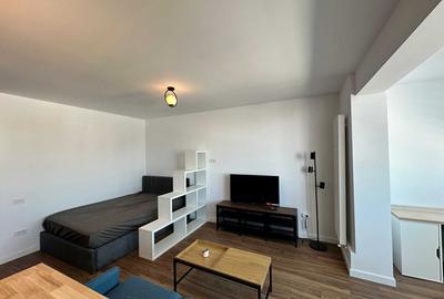 Garsonieră decomandată în Central - 6