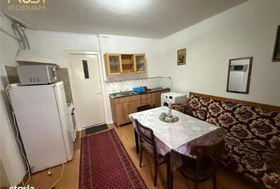 Garsonieră în Central - 2