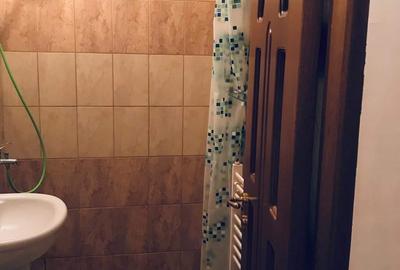 Garsoniera in Campusul Tudor Vladimirescu,în spate la Iulius Mall,et 2 - 4
