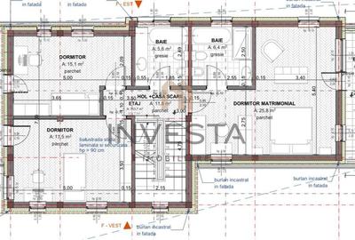 Casa individuala de vanzare / Cartier Europa - 11