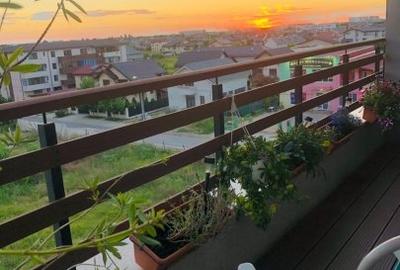 Apartament cu 2 camere decomandat, mobilat în Central - 4