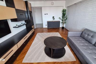 Apartament cu 4 camere decomandat în Ultracentral - 2