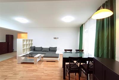 Apartament cu 3 camere decomandat, mobilat în Plopilor - 2