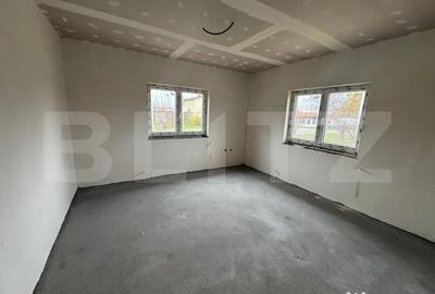 Casă cu 3 camere cu Teren 500 Mp în Lazuri - 14