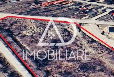 Teren de vanzare 12.771 mp zona industriala comerciala Barse?ti - 2