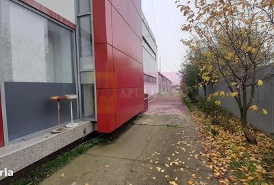 Spațiu comercial, de 1,250 mp, în Adunații-Copăceni - 6