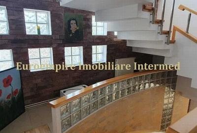 Vila P+2 de vanzare, Constanta  zona Km 5 - 2