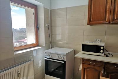 Confort si acces rapid - Apartament de 2 camere Ștefan cel Mare, 10 min metrou - 4