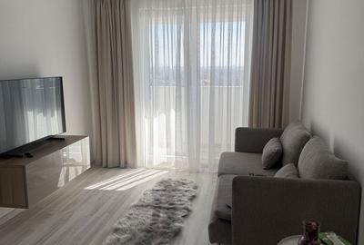 Apartament cu 2 camere decomandat în Uverturii - 2