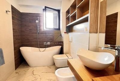 Apartament PREMIUM | 90 mpu | 2 bai | parcare | Grivitei - 12