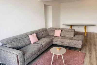 Apartament elegant cu 3 camere, bloc nou - strada Calea Bucuresti, zona Lidl Apartament elegant cu 3 camere, bloc nou - strada Calea Bucuresti, zona Lidl - 3