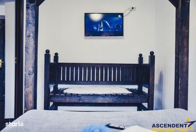 Spațiu comercial, de 500 mp, în Moieciu - 7