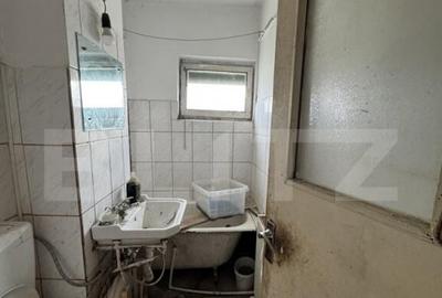 Apartament cu doua camere la gri! - 4