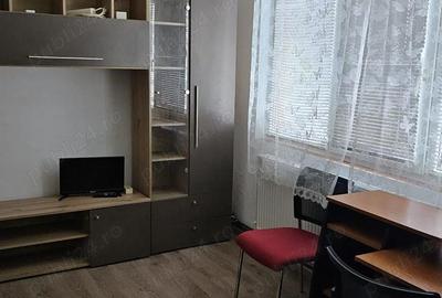 Apartament cu 2 camere nedecomandat în Șagului - 5