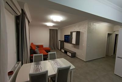 Apartament cu 3 camere decomandat în Albert - 8