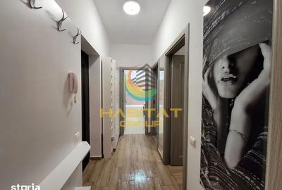 Apartament cu 2 camere decomandat, mobilat în Pieptănari - 5