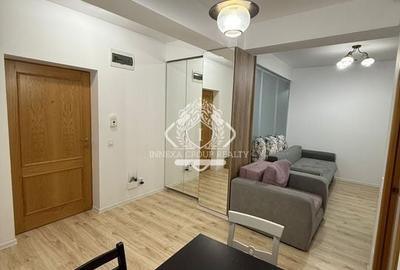 Garsoniera - moderna - 38mp - dressing I Ghencea - 3